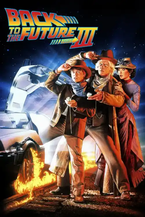 Download Back to the Future Part 3 (1990) Dual Audio Hindi Movie BluRay 720p (900MB) 15 back to the future part 3 1990