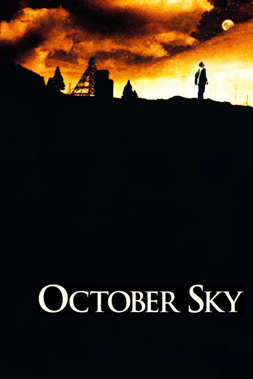Download October Sky (1999) Full Movie In English 720p 480p BluRay 8 october sky 1999
