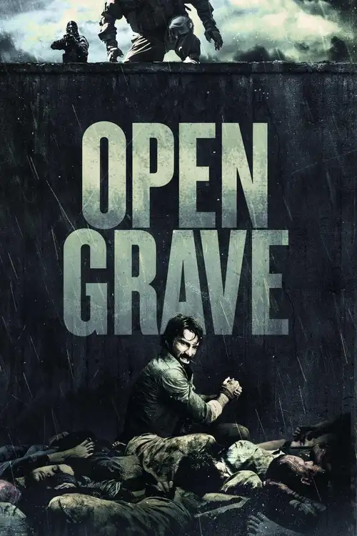 Download Open Grave (2013) Full Movie In English 720p 480p BluRay 6 open grave 2013