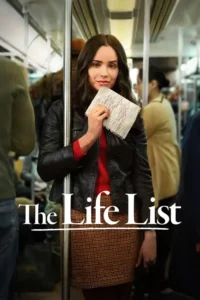 the life list 2025