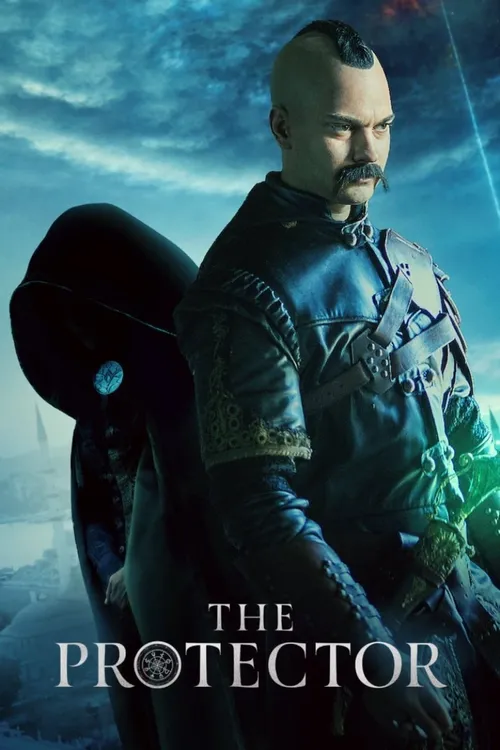Download The Protector Season 3 Netflix {Hindi English} Complete Episodes 720p 13 the protector season 3