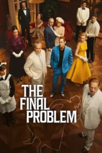 the final problem 2026