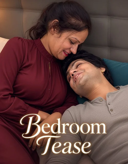bedroom tease 2026