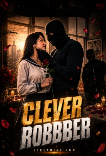 clever robber 2026