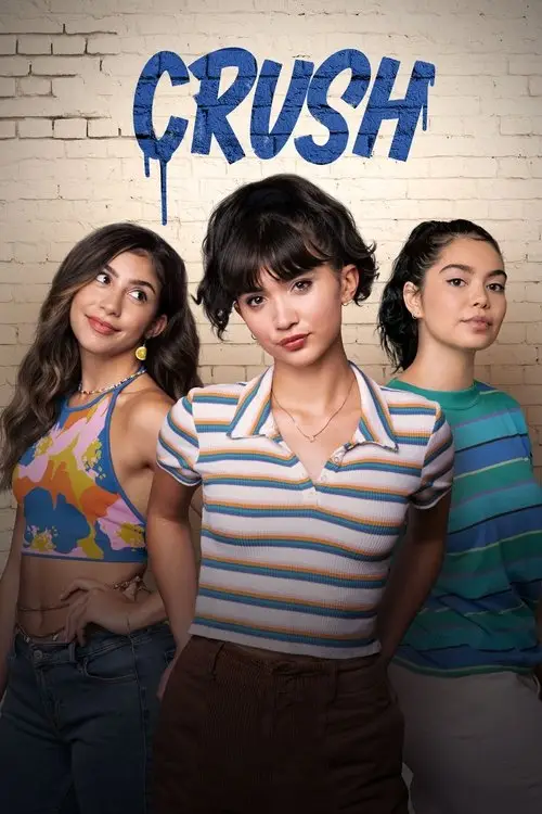 crush season 1