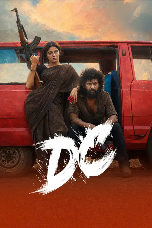 Download Dc (2026) Dual Audio [Hindi + Tamil] 480P [400Mb] | 720P [1 ...