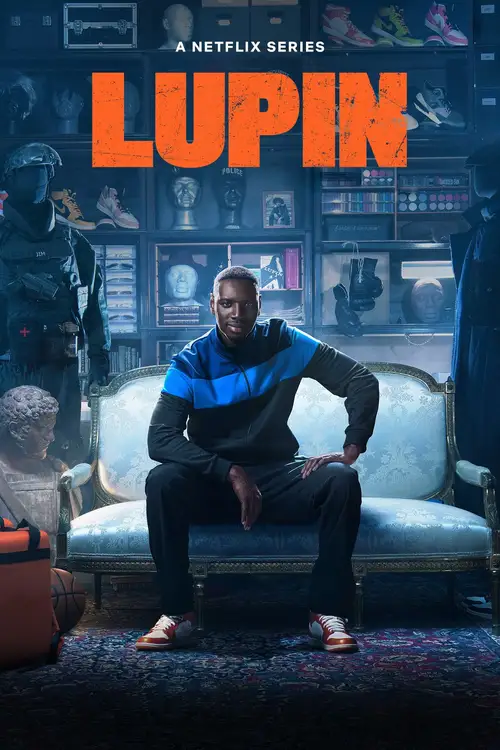 Download Lupin (Season 1 – 4) Netflix : Dual Audio {Hindi-English} Series 480P Hd 720P & 1080P Web-Dl X264 6 lupin season 1