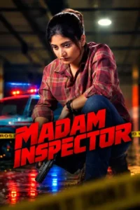 madam inspector hindi season 1