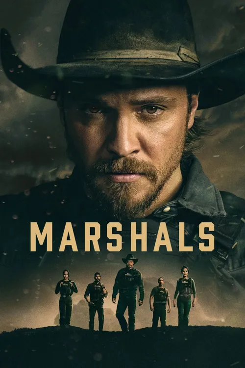 Download Marshals (Season 1 & 2) {S02E01-3 Added} Jiohotstar : Dual Audio {Hindi-English} Paramount+ Original-Series 480P Hd 720P & 1080P Web-Dl X264 17 marshals season 1