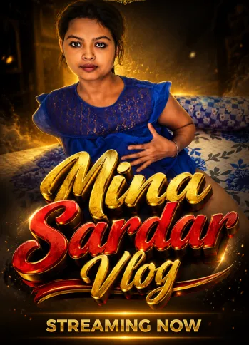mina sardar vlog 2026