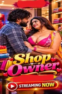 shop owner 2026