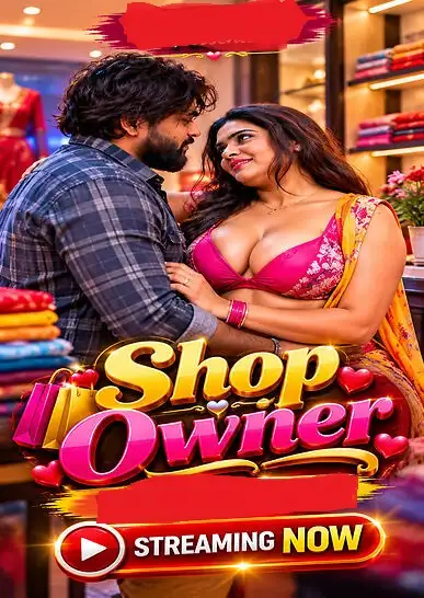 shop owner 2026