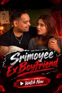 srimoyee ex boyfriend 2026