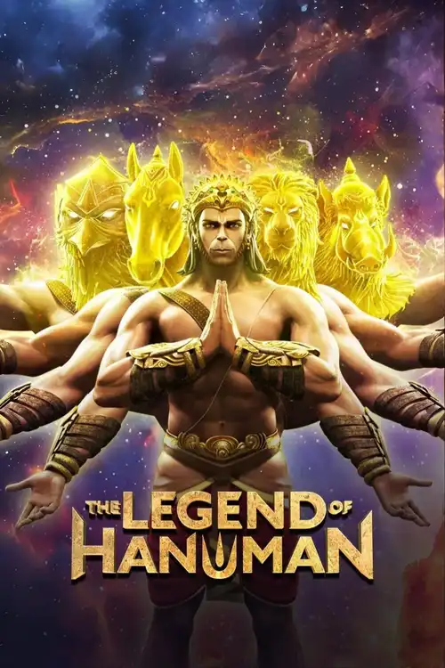 Download The Legend Of Hanuman (Season 7) Hindi Dd5.1 Jio-Hotstar Complete Web Series 480P | 720P | 1080P Web-Dl 5 the legend of hanuman season 7