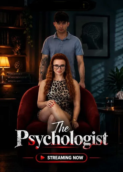 the sexiest psychologist 2026