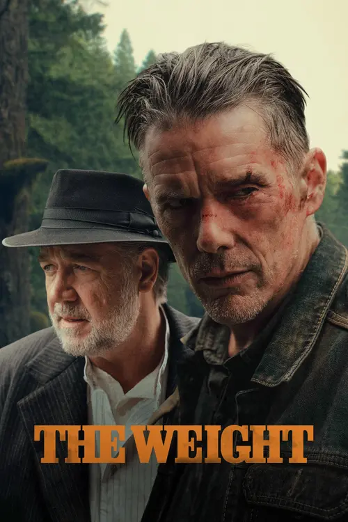 Download The Weight (2026) Web-Dl (English -Dd5.1) Hd Full Movie 720P & 1080P X264 14 the weight 2026
