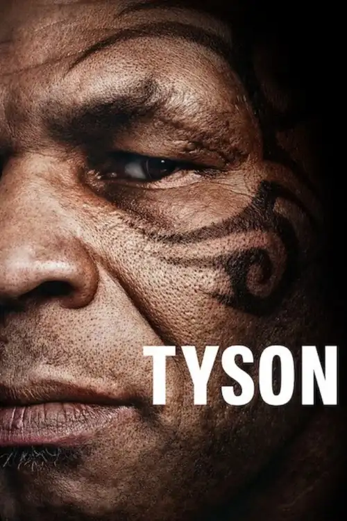 tyson season 1