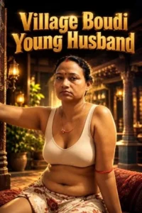 village boudi young husband 2026