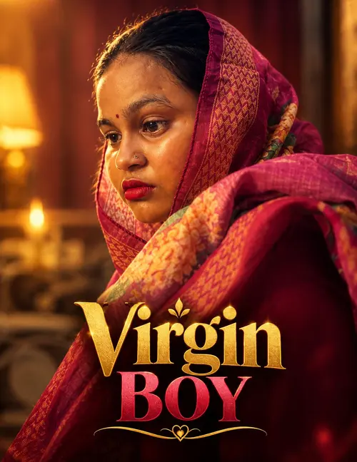 virgin boy 2026